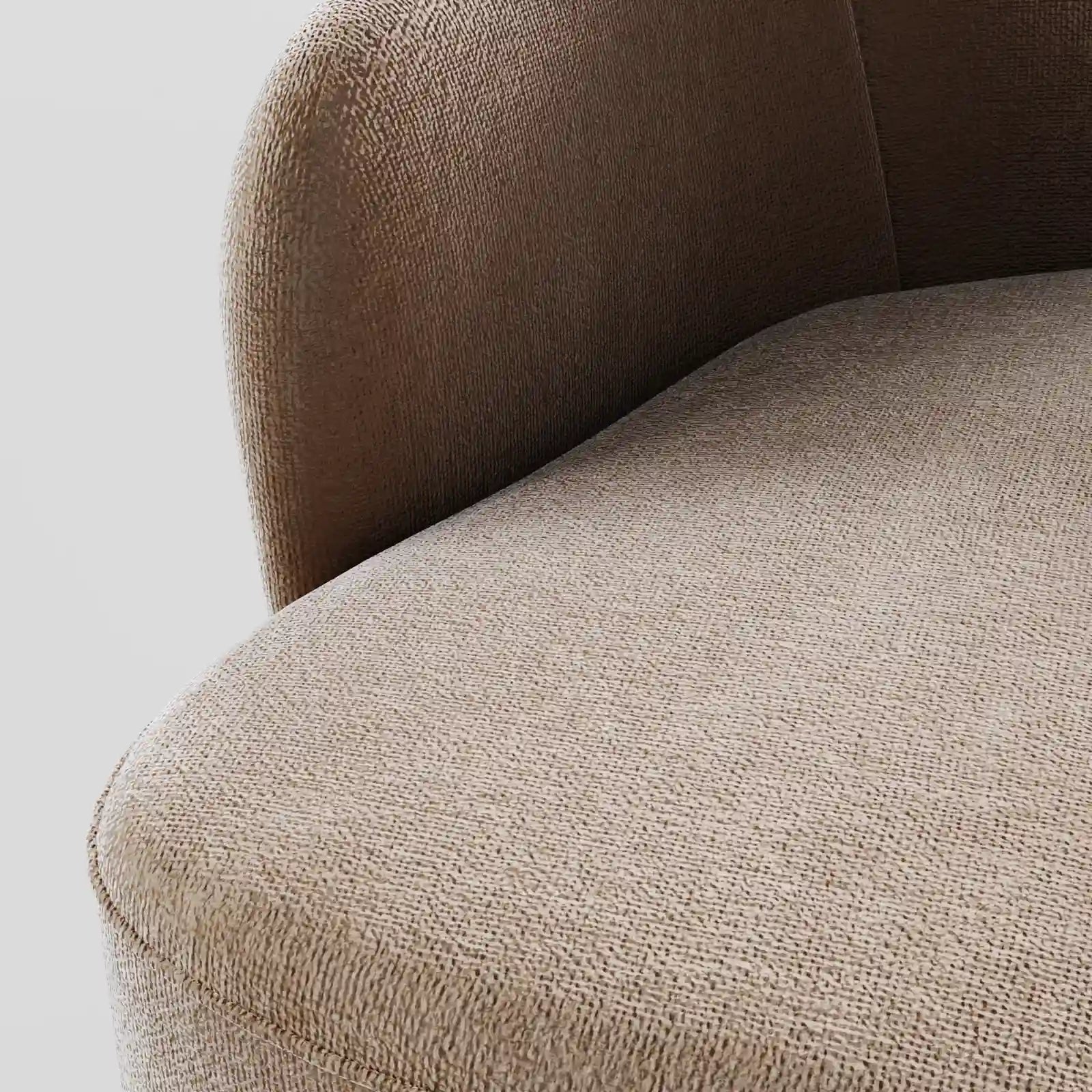 Lounge Rest Armchair image