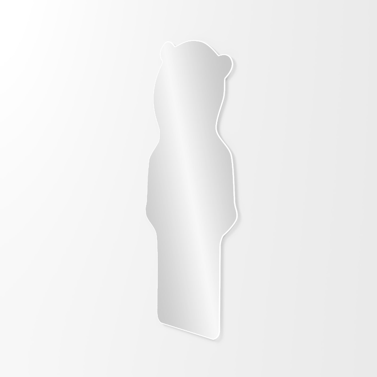 مرآة حائط تيدي image