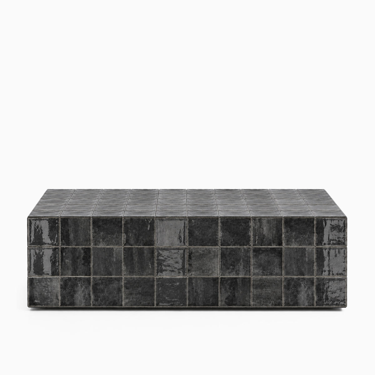 Riad Tile Coffee Table