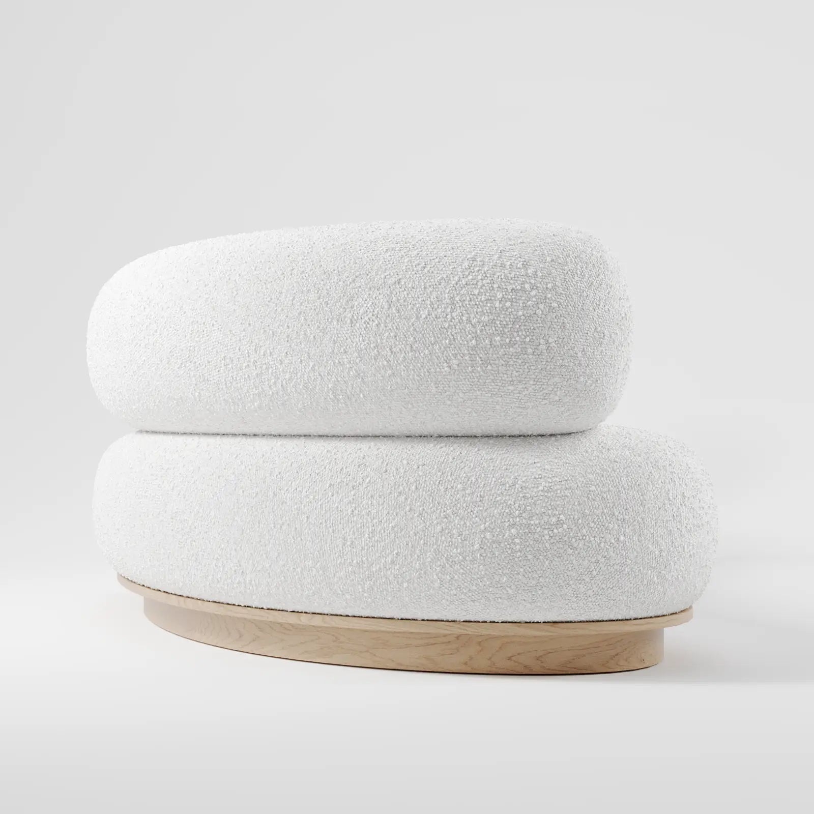 3-местный прямой диван Amalfi image