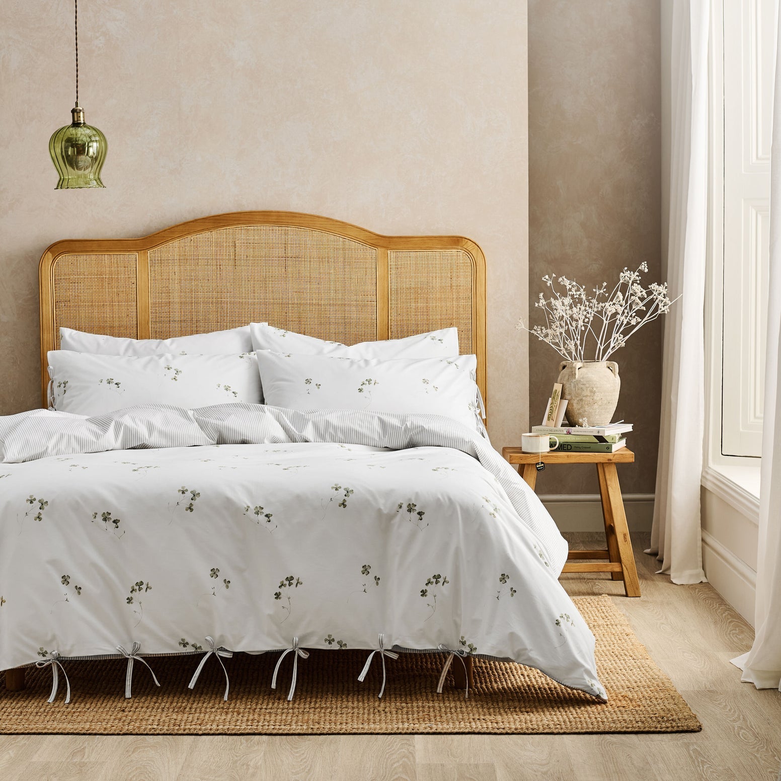 Clove Pillowcase Set of 2