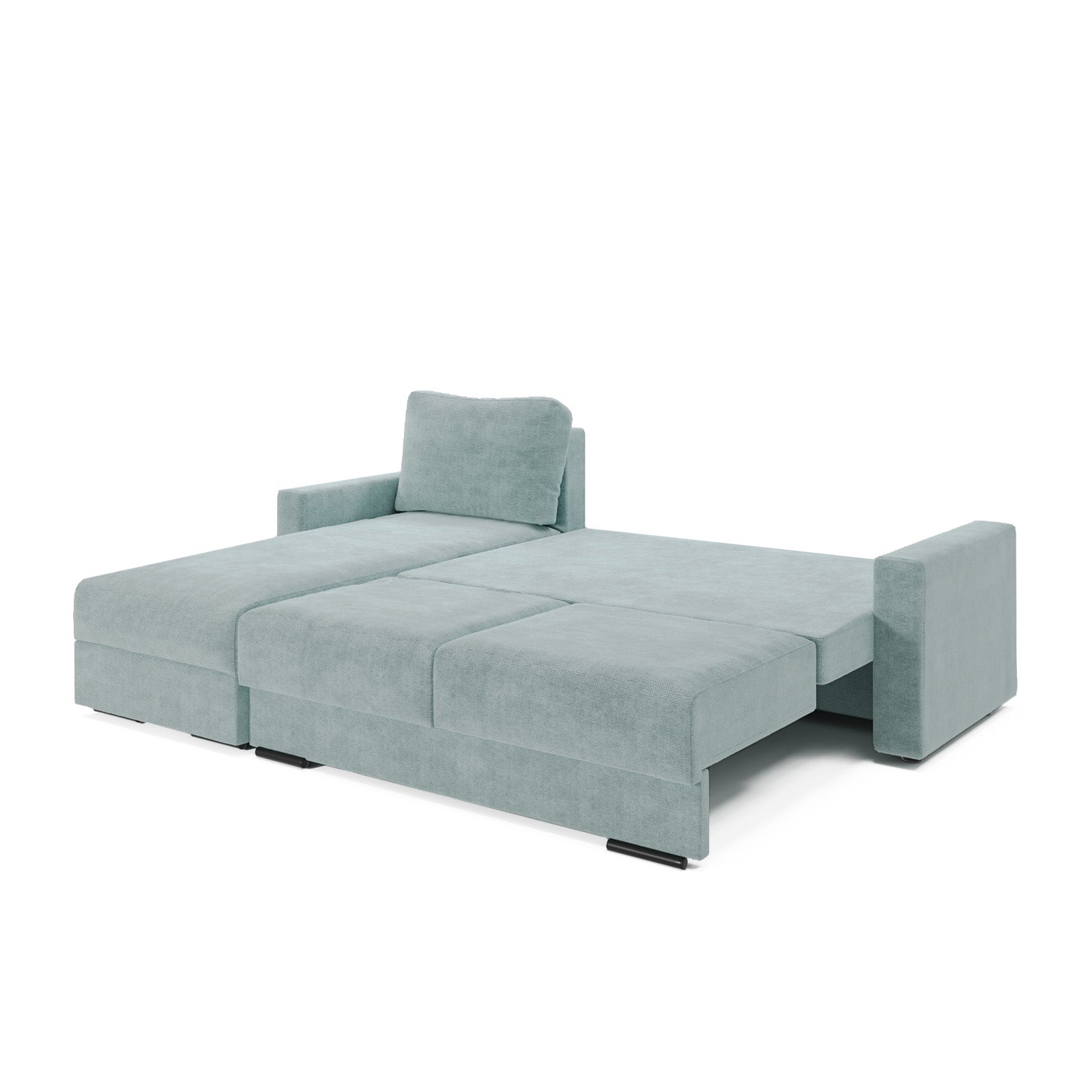 Martin 3-Seater Sofa Bed image