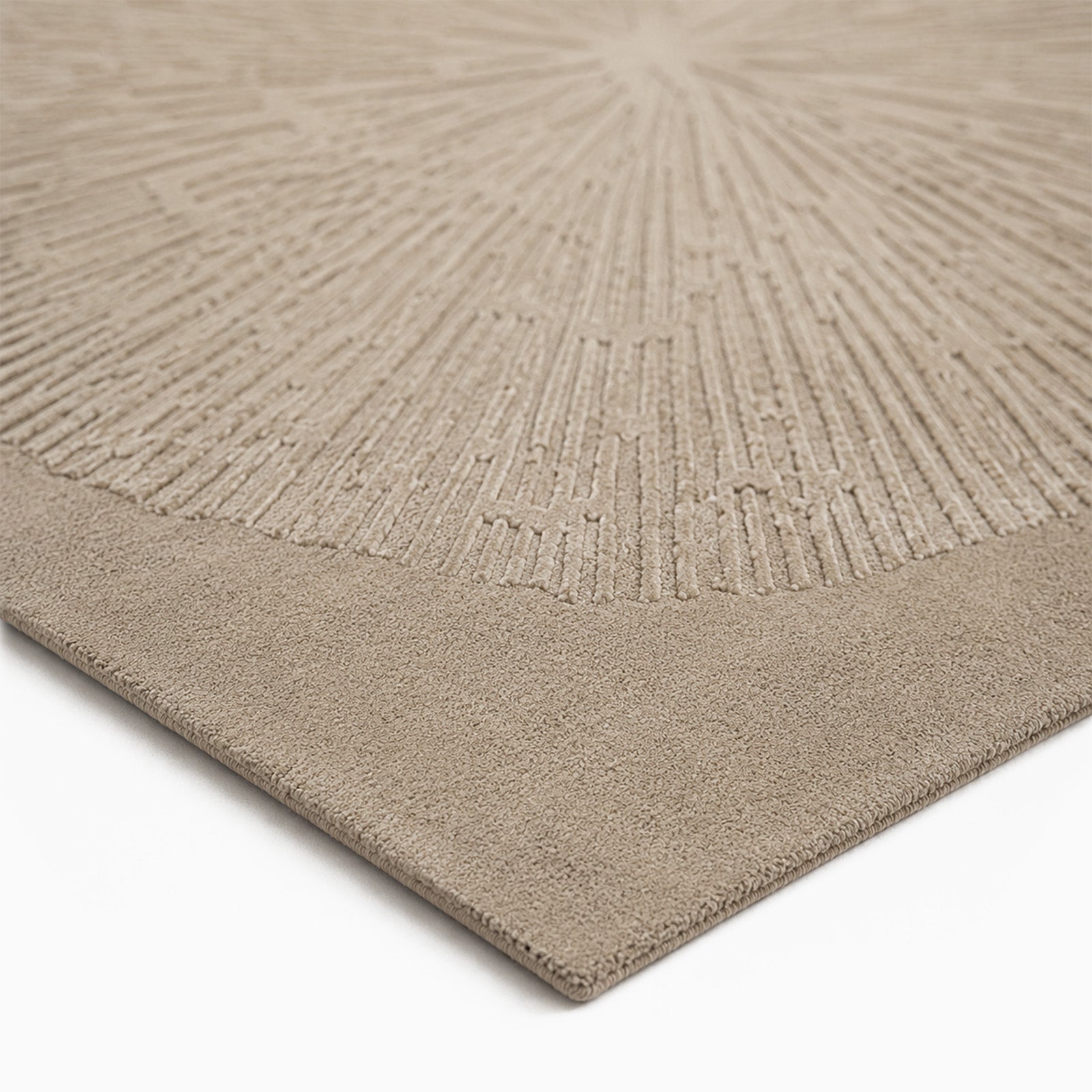 Ronda Handmade Rug image