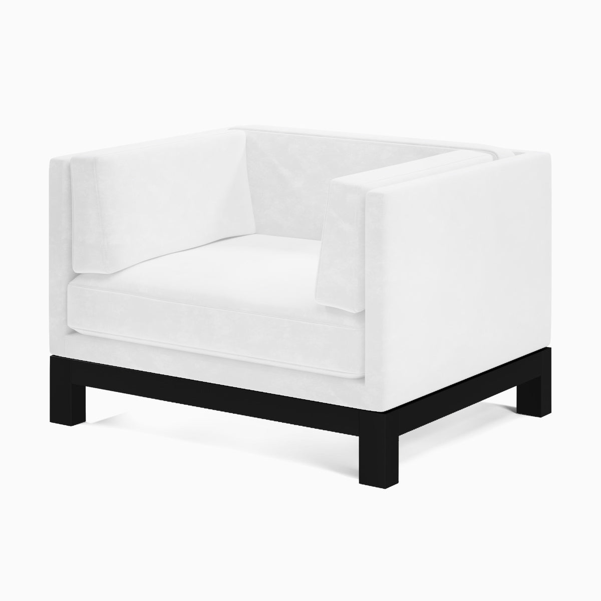 Lounge Rest Armchair image
