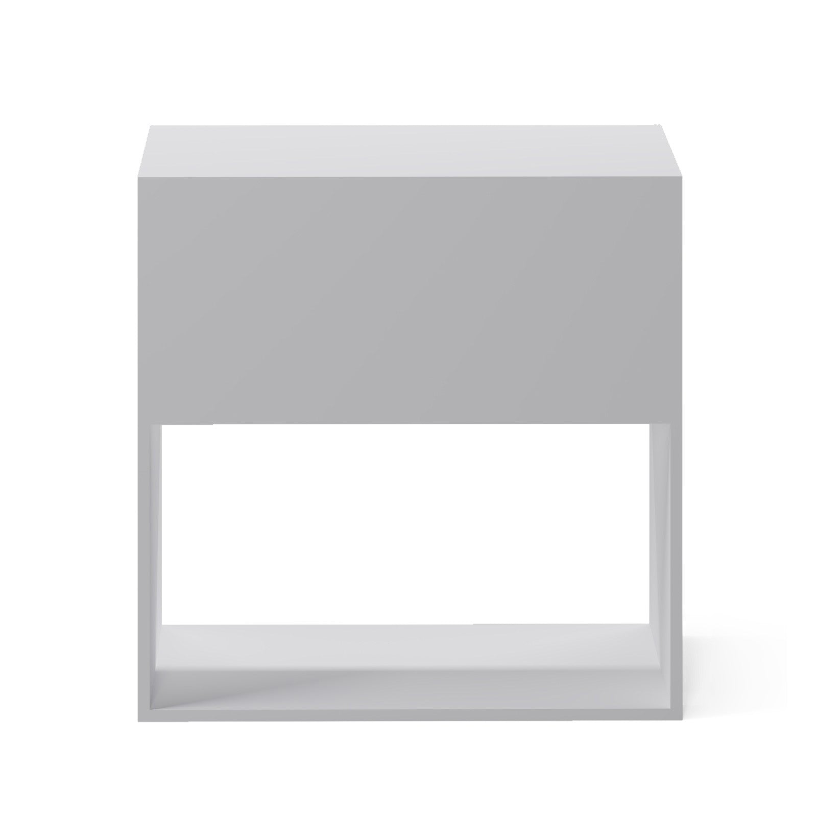 Mono Standart Bedside Table image