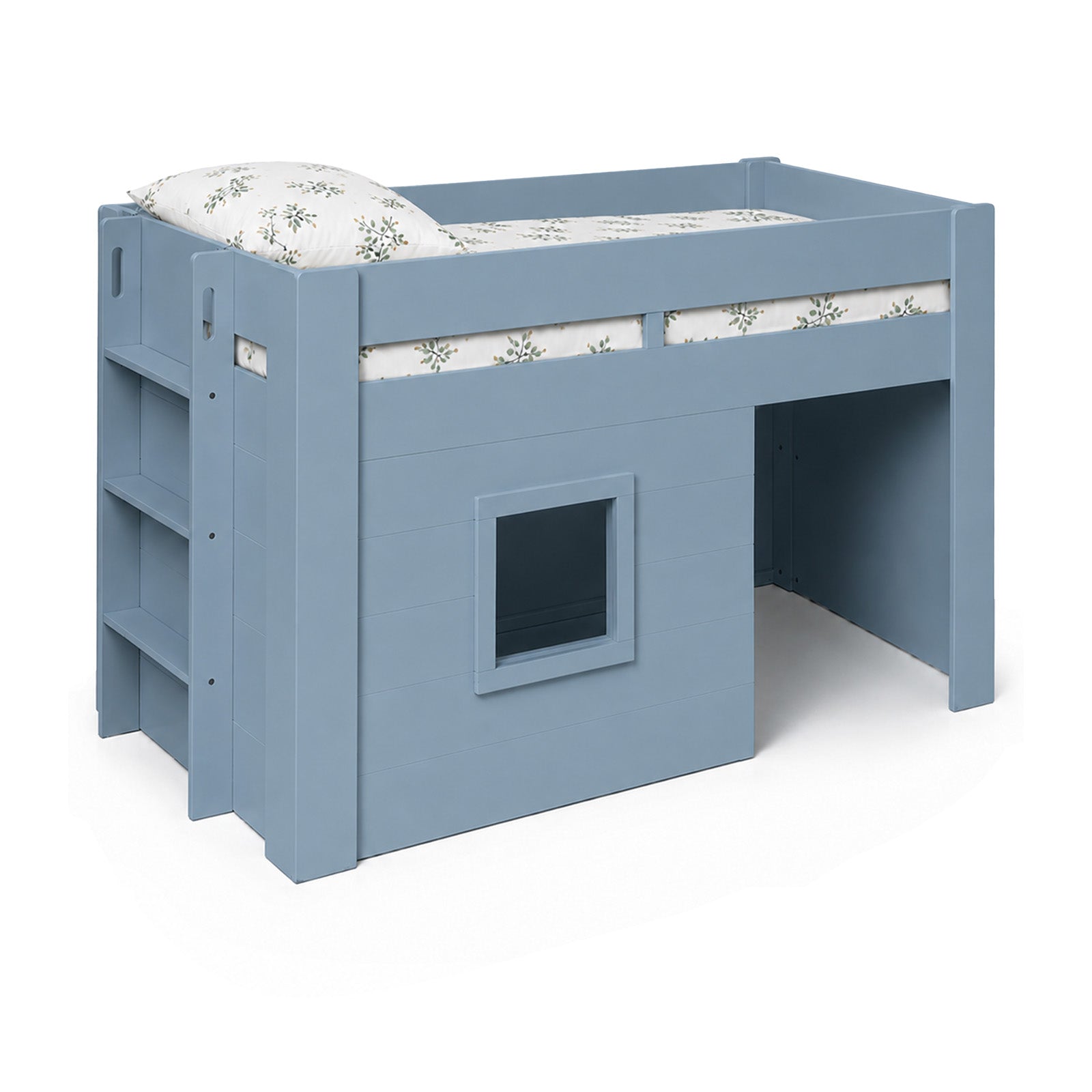 Beckett Bunk Kids Bed image