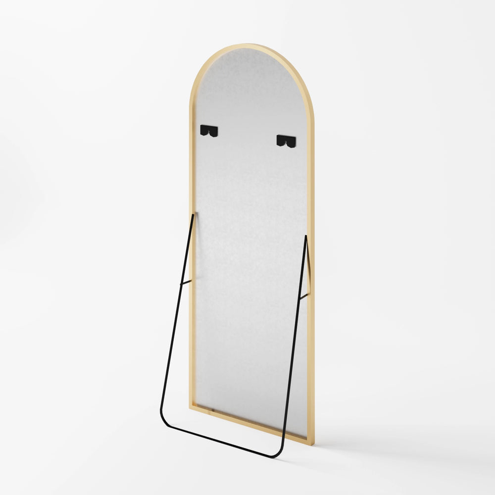 Elen Floor Mirror image