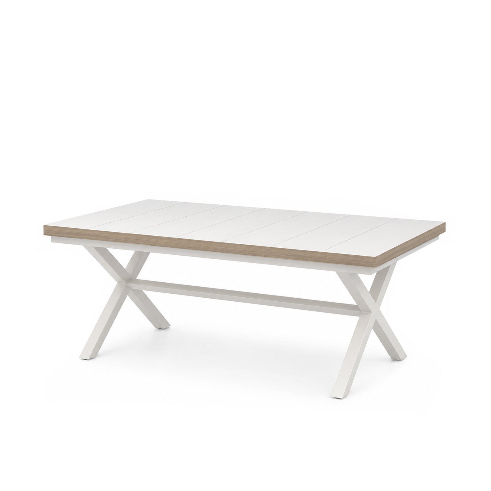 Fieldstone Outdoor Dining Table