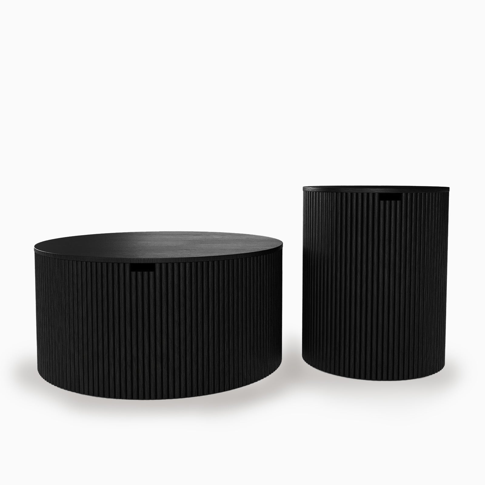 Celine Double Coffee Table image