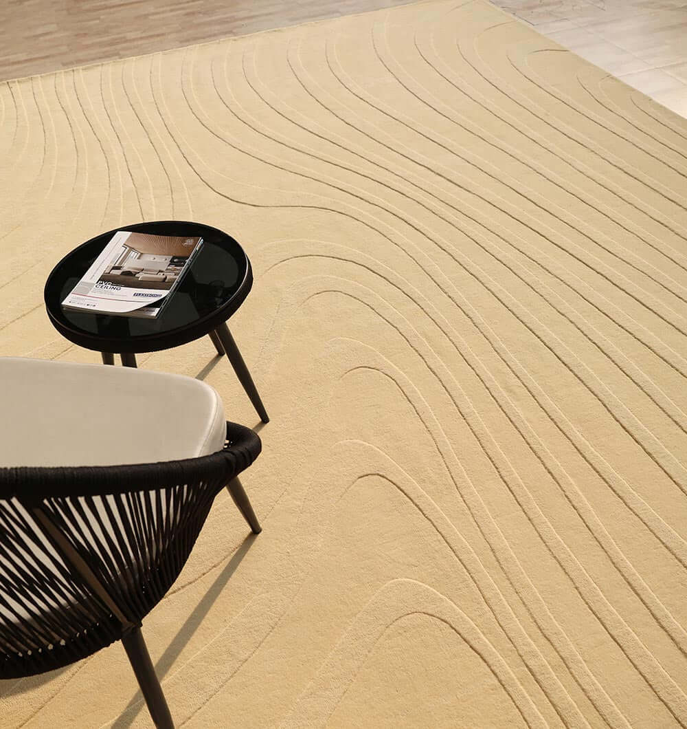 Desert Handmade Rug
