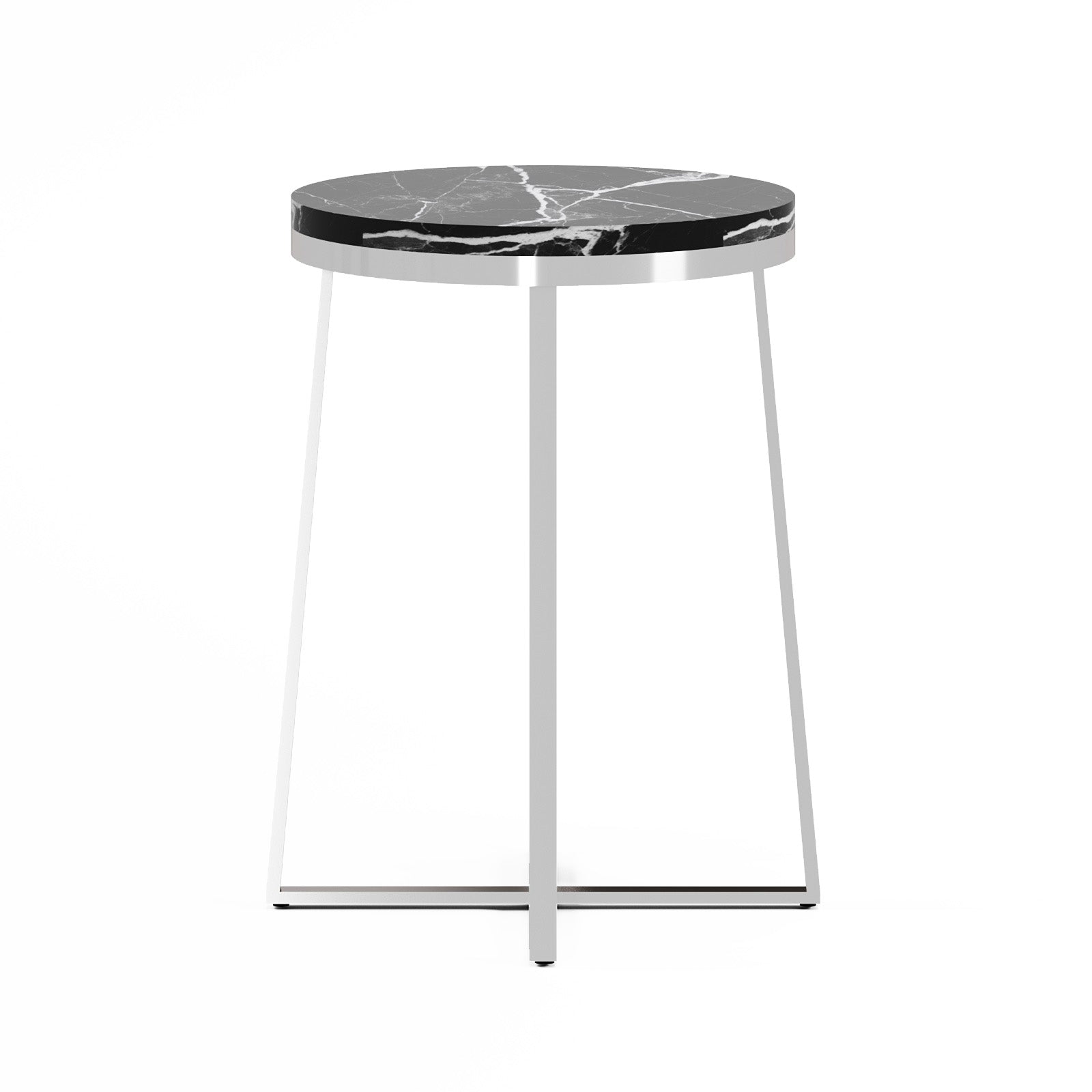 Sand Bedside Table