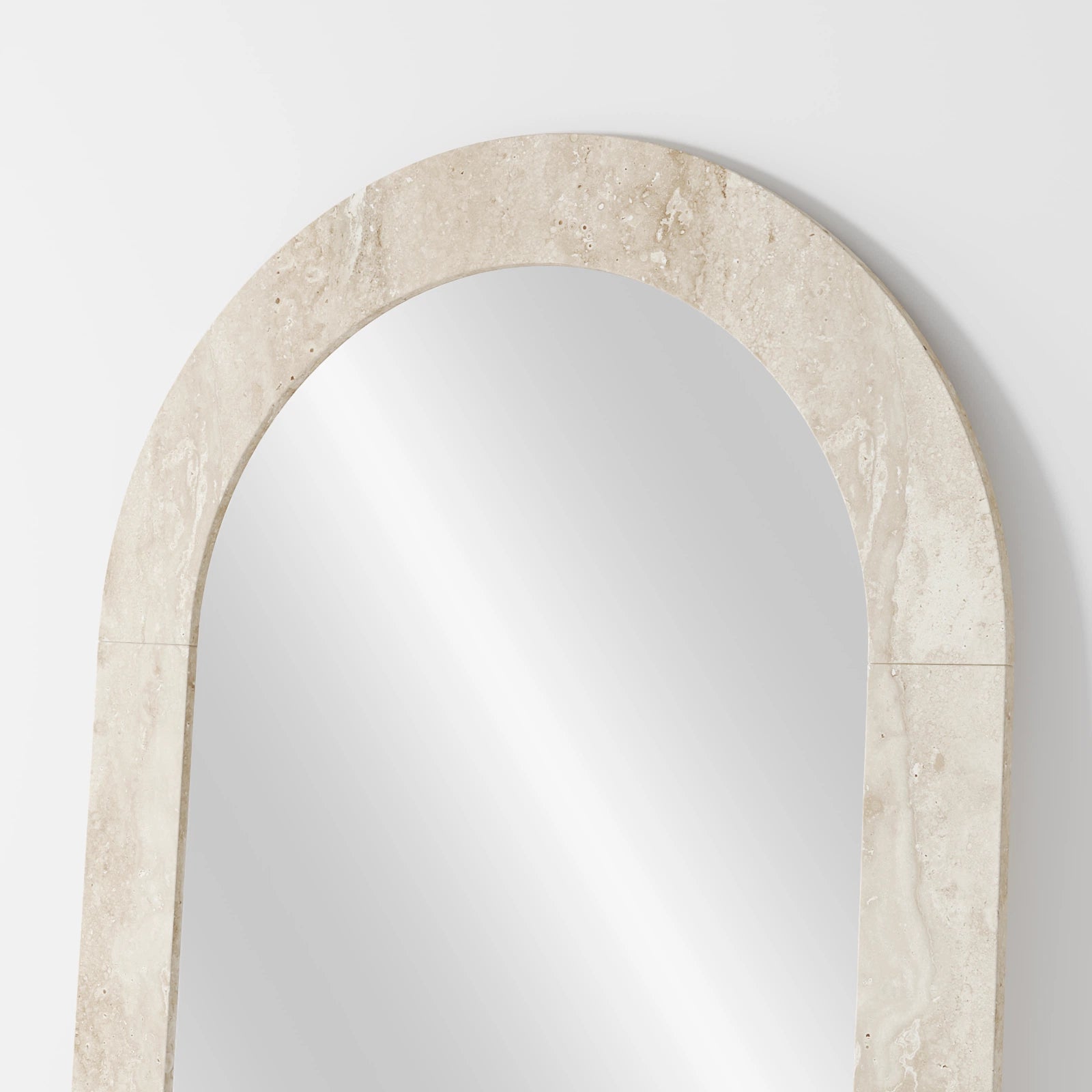 Amelia Floor Mirror