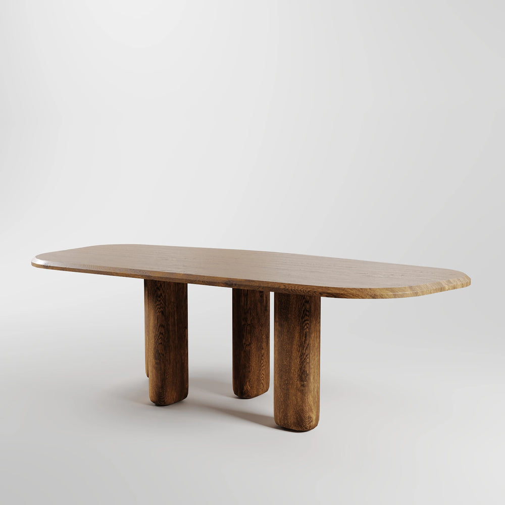 Zeus Dining Table image