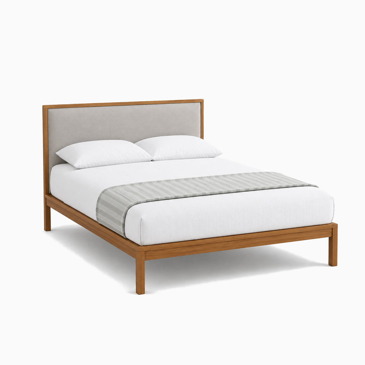 Barton Double Bed
