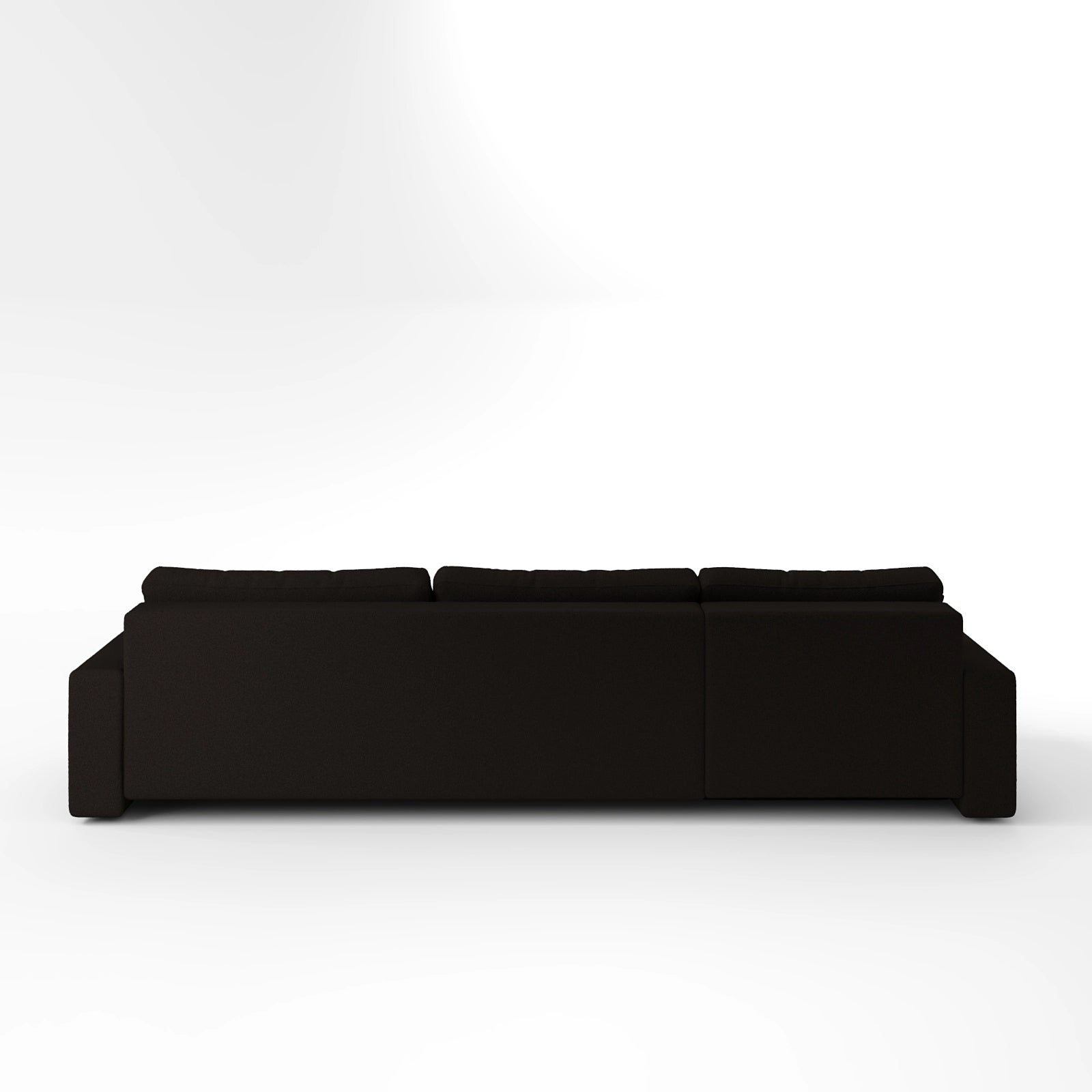 Livorno 4-Seater Sofa Bed image