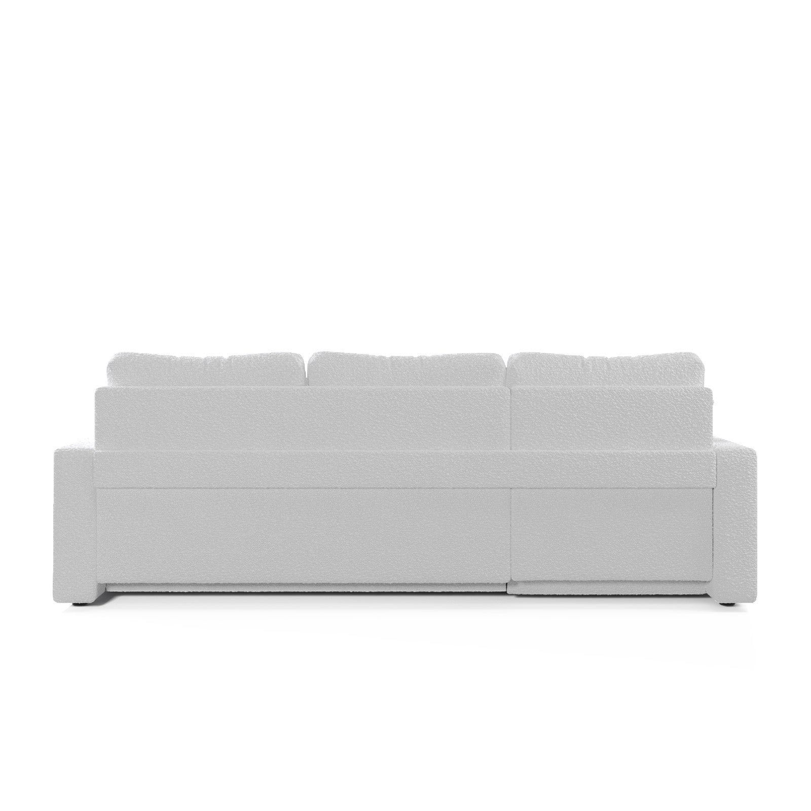 Martin 3-Seater Sofa Bed image