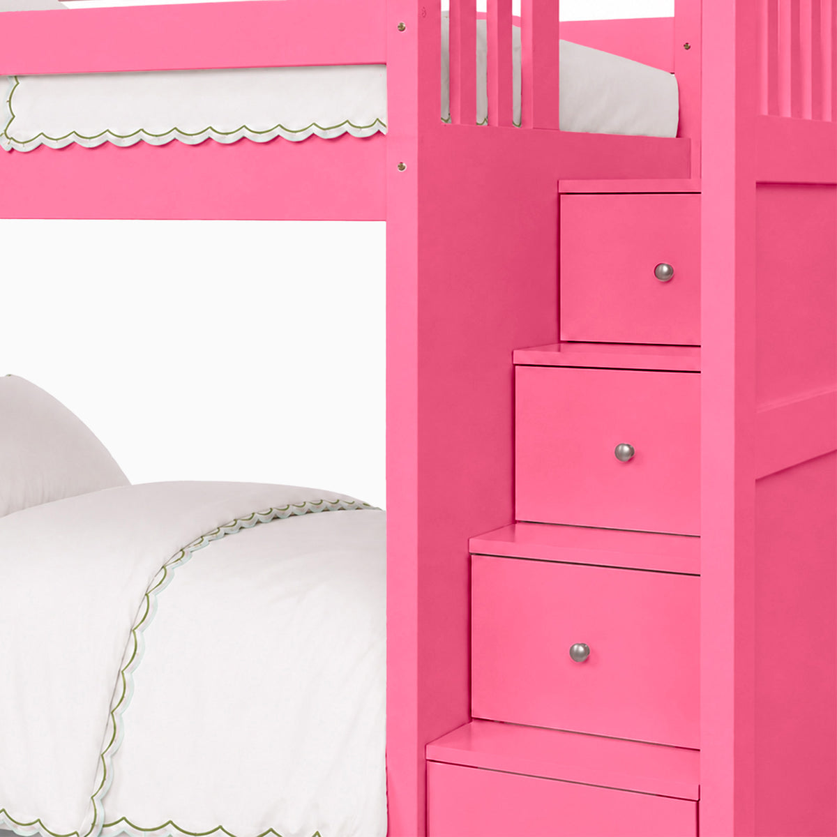 Weston Bunk Kids Bed image