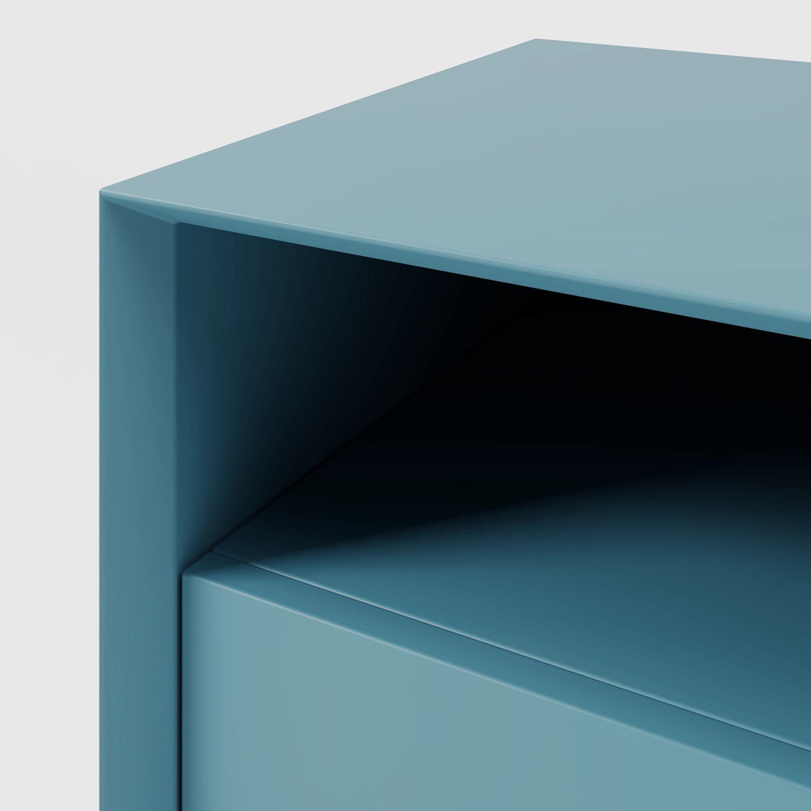 Lounge Bedside Table image