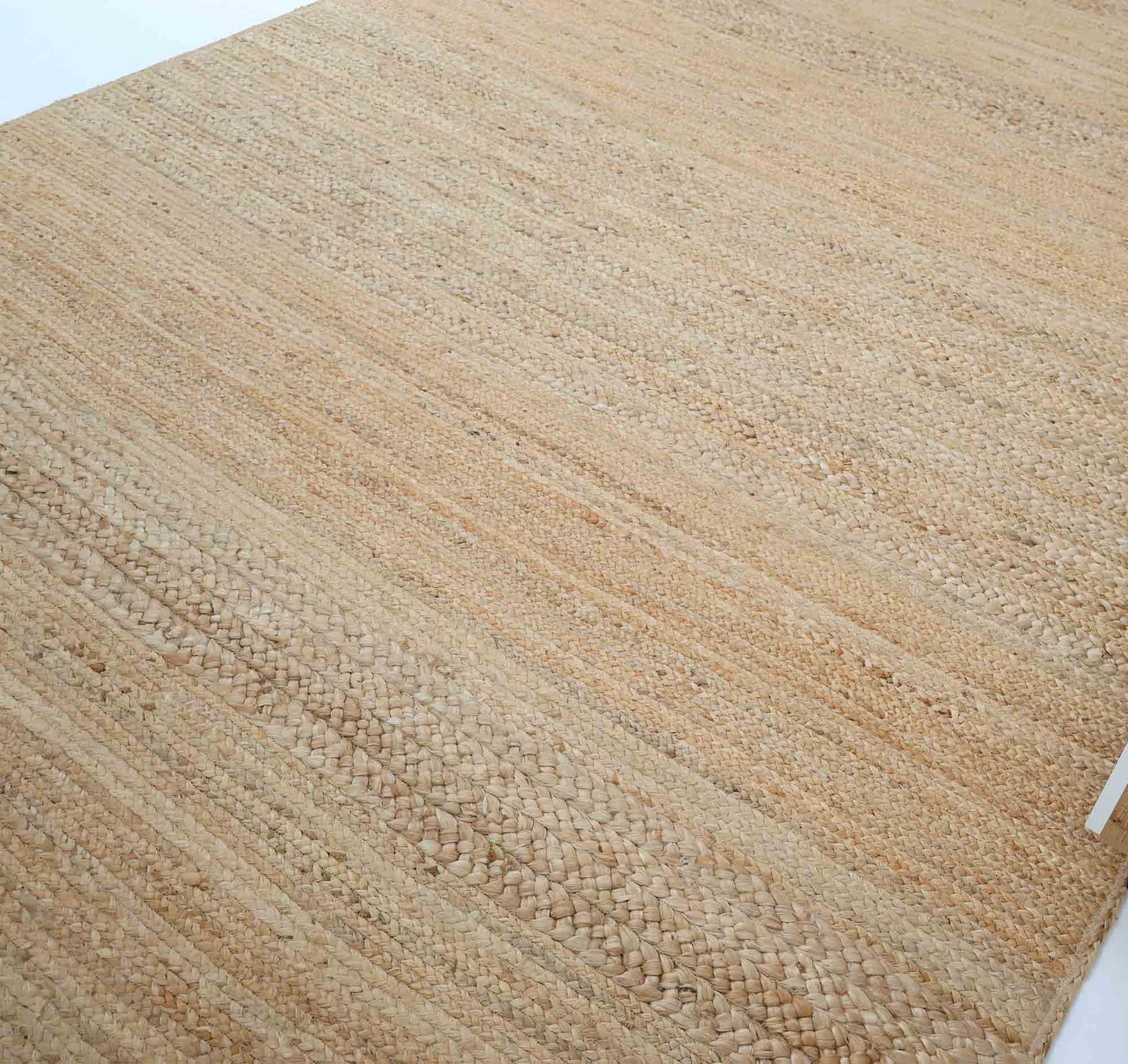 Castilla Braided Rug image