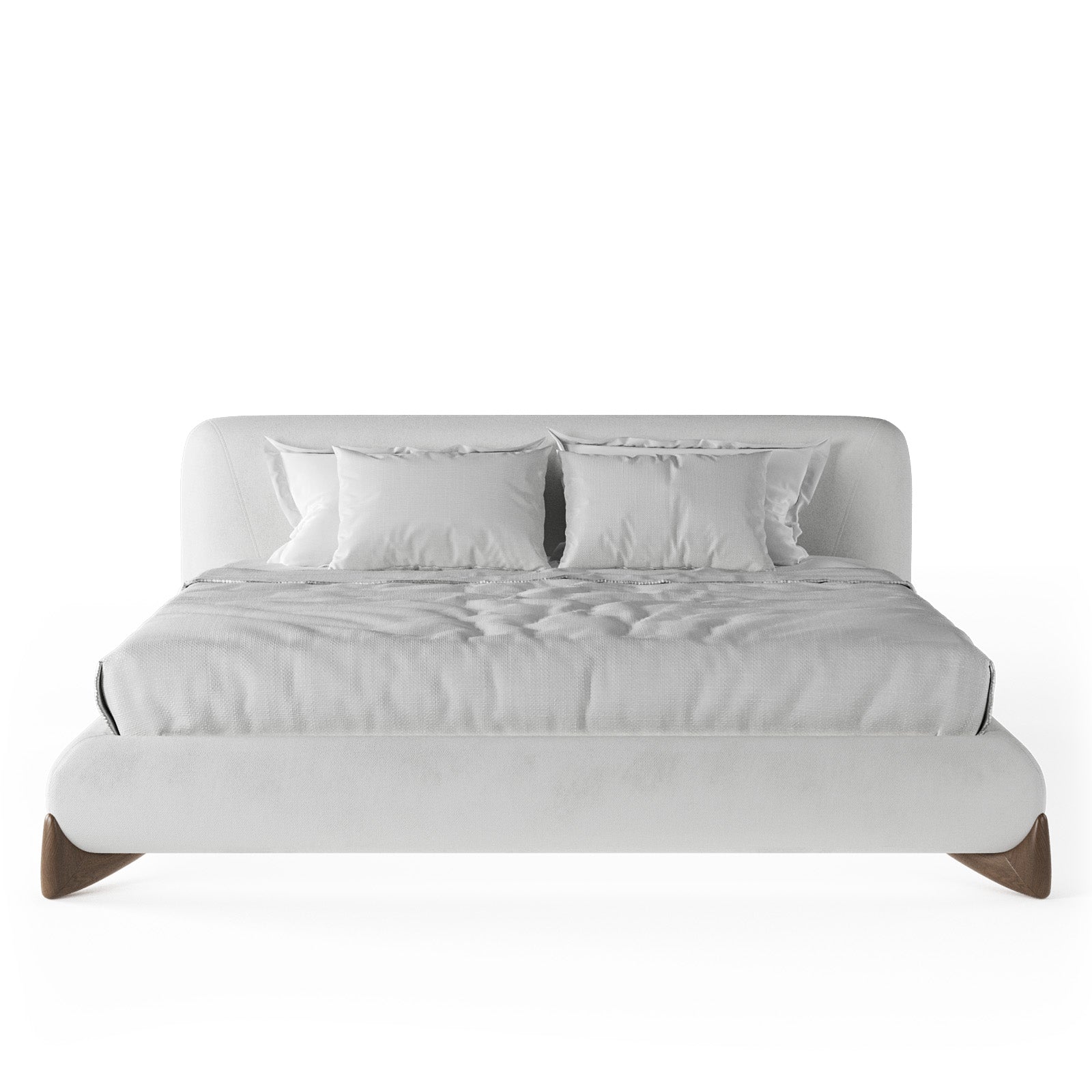 Kyoto Double Bed image