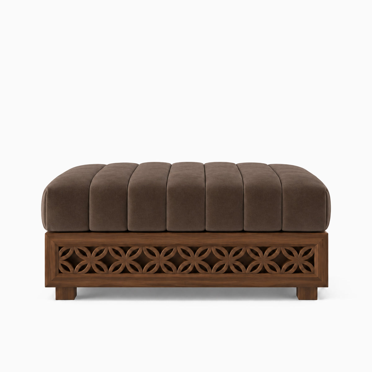 Lawn Ottoman image
