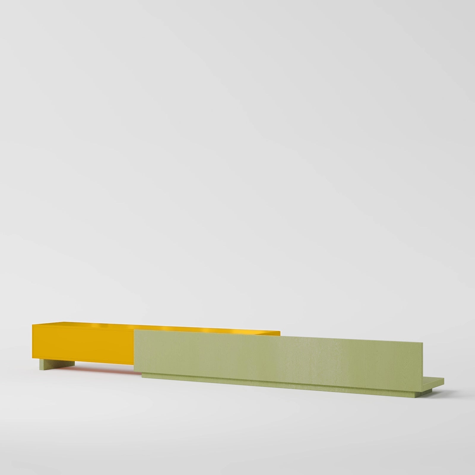 Glory TV Stand image