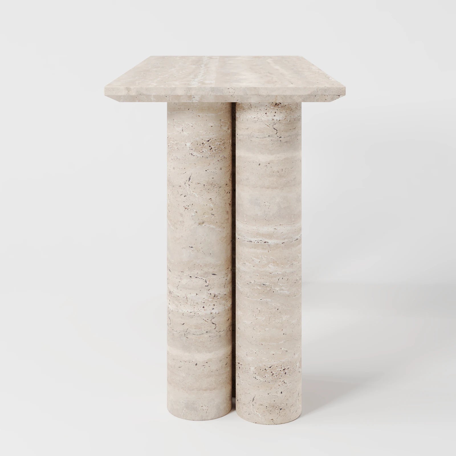 Solerno Console image