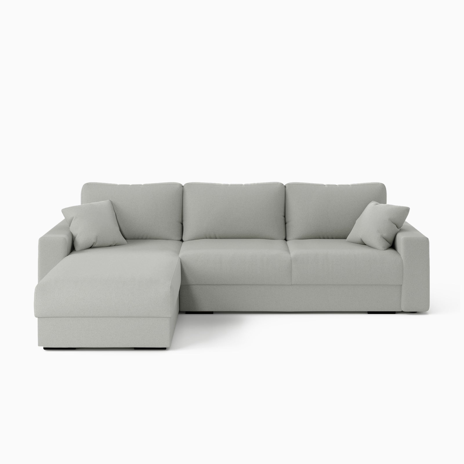 Livorno 3-Seater Sofa Bed image