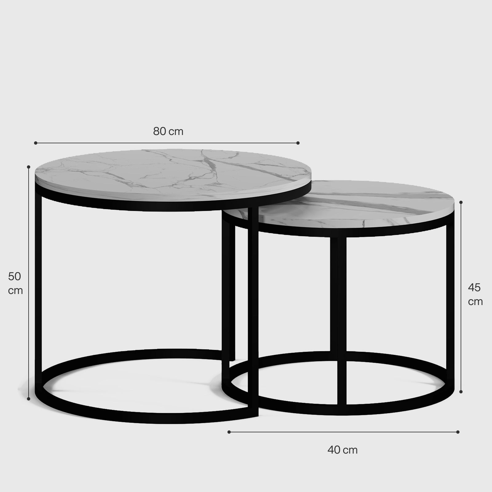 Sand Coffee Table image