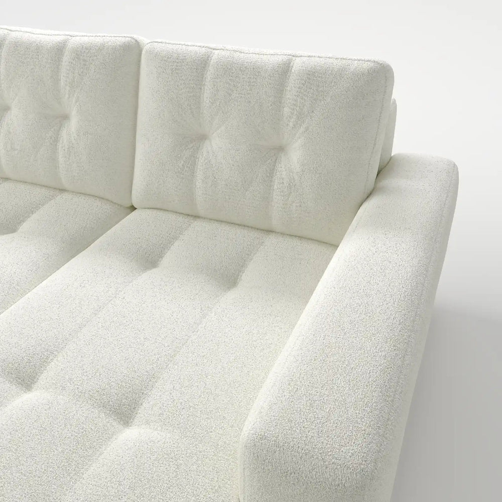 Palermo 3-Seater Corner Sofa image
