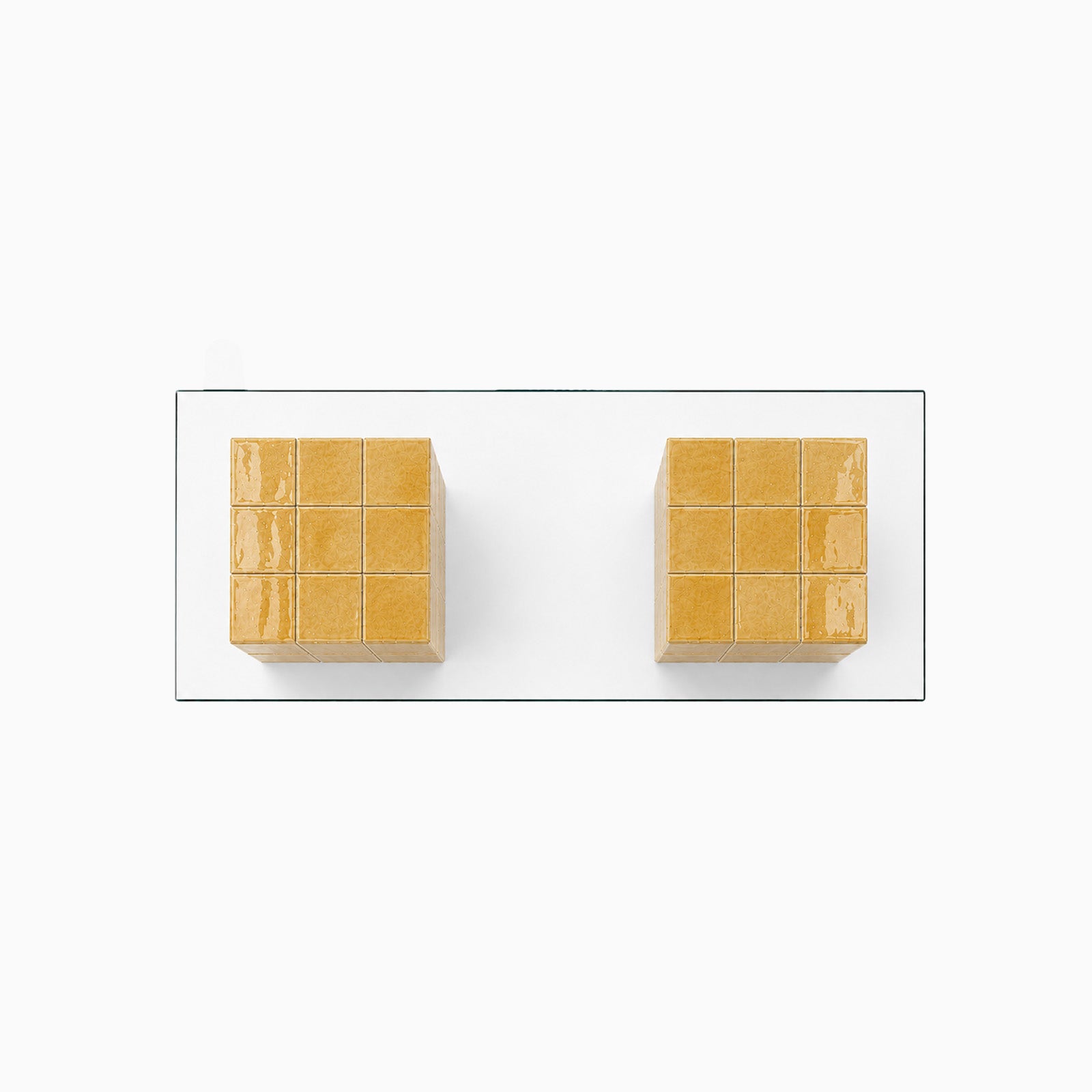 Zayn Tile Console image
