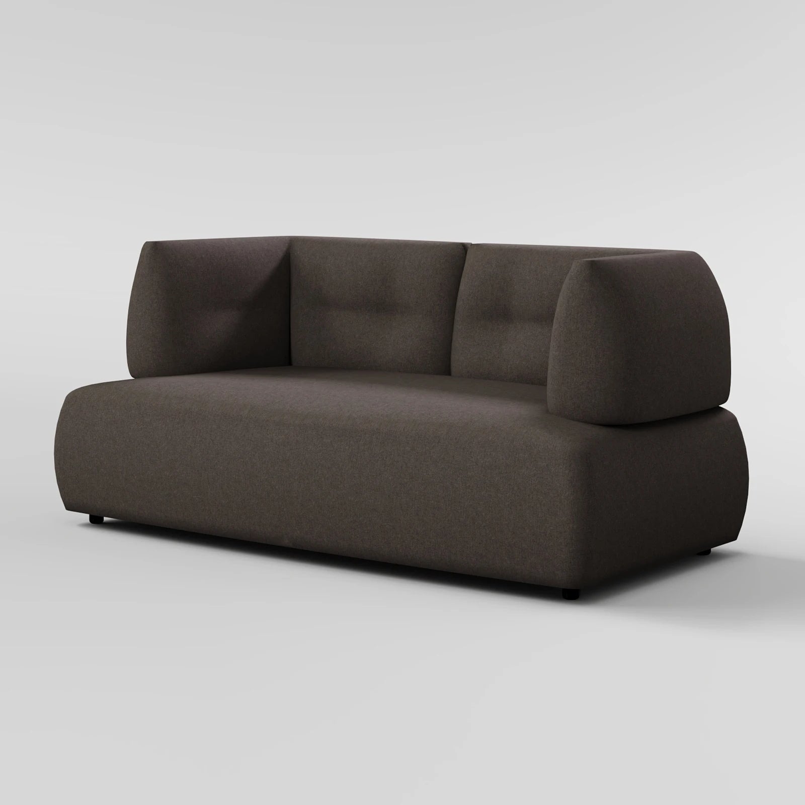 2-местный прямой диван Almelo image