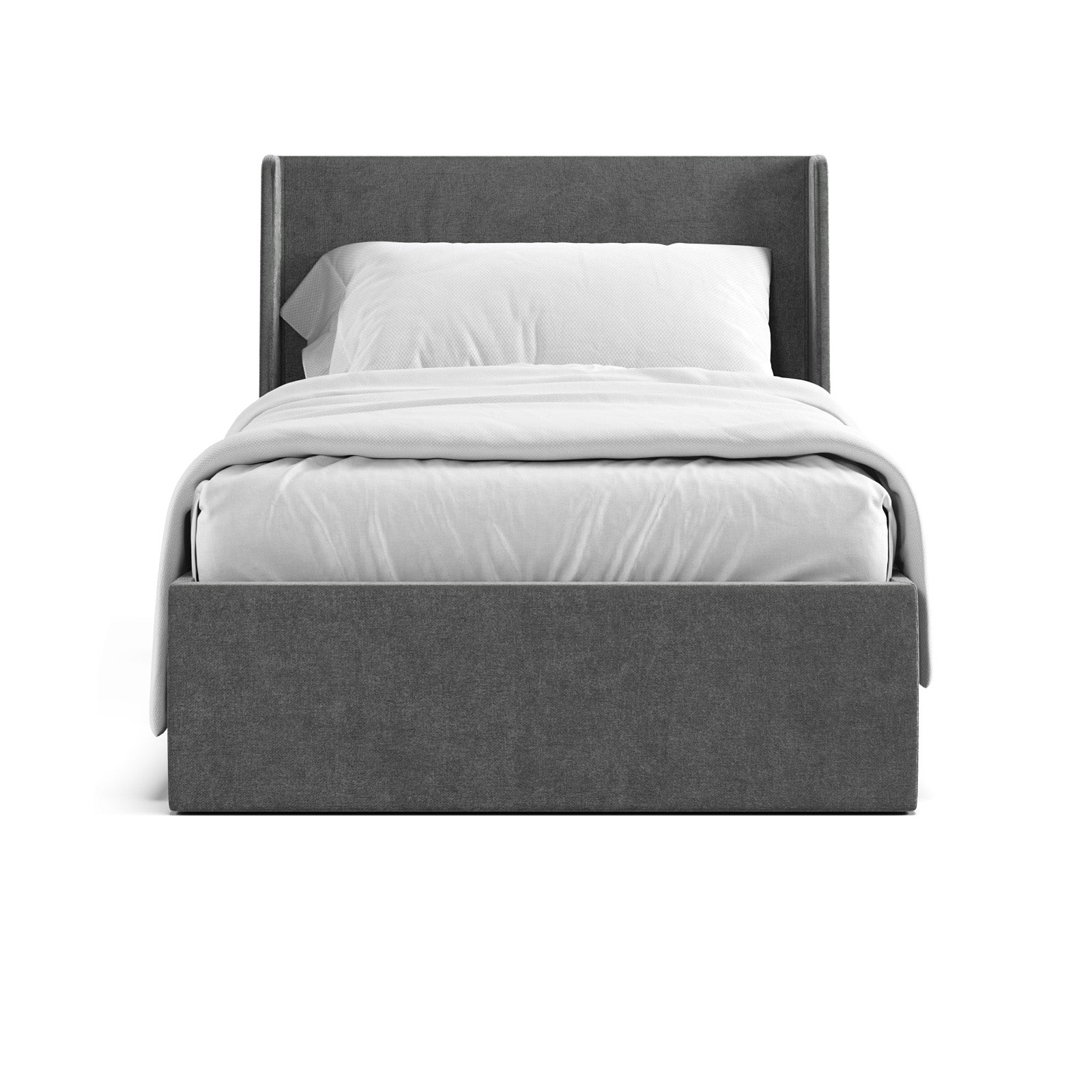 Lounge Basic Size Bed image