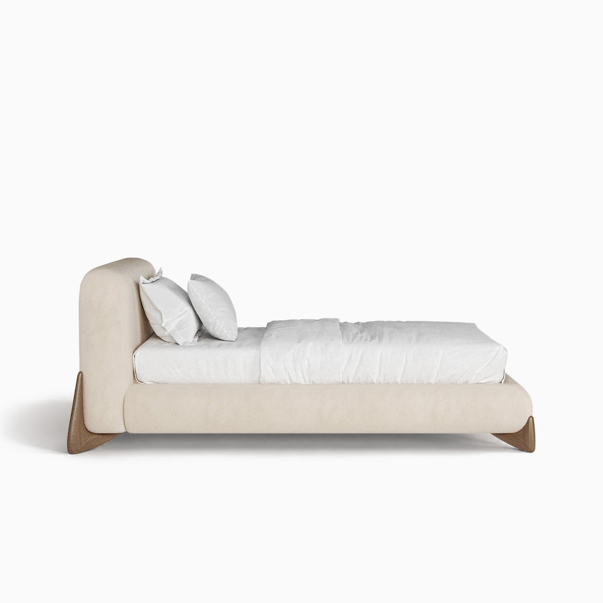 Kyoto Single Bed image