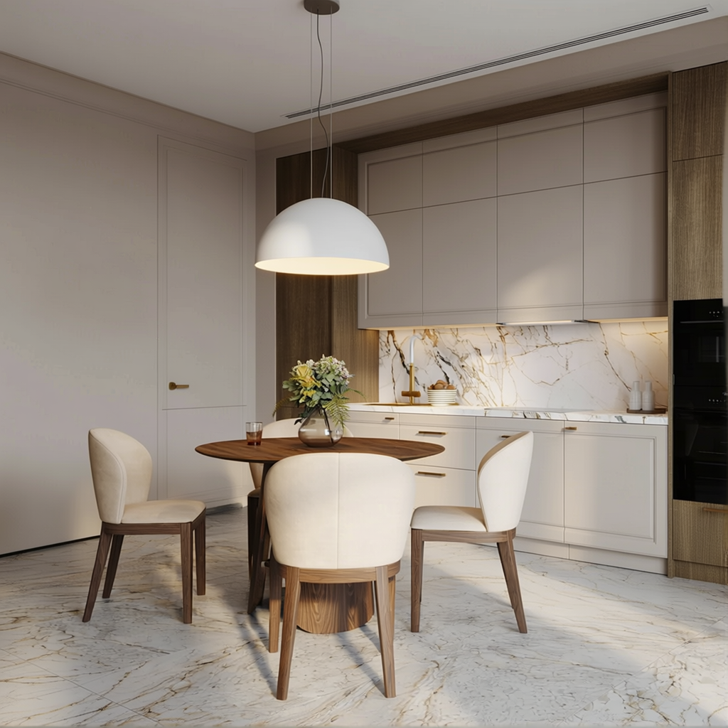 Liana Kitchen