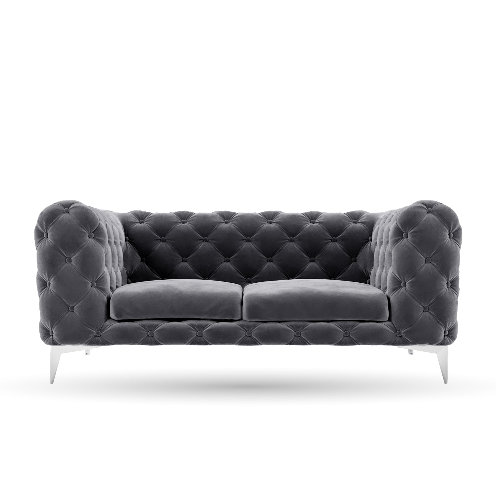 Gatsby 2-Seater Straight Sofa image