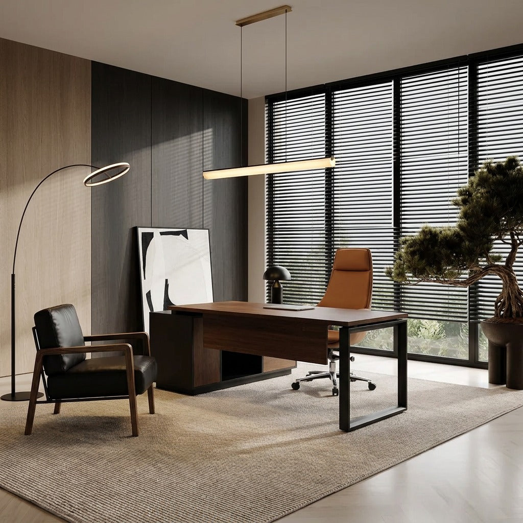 Aston Office Desk