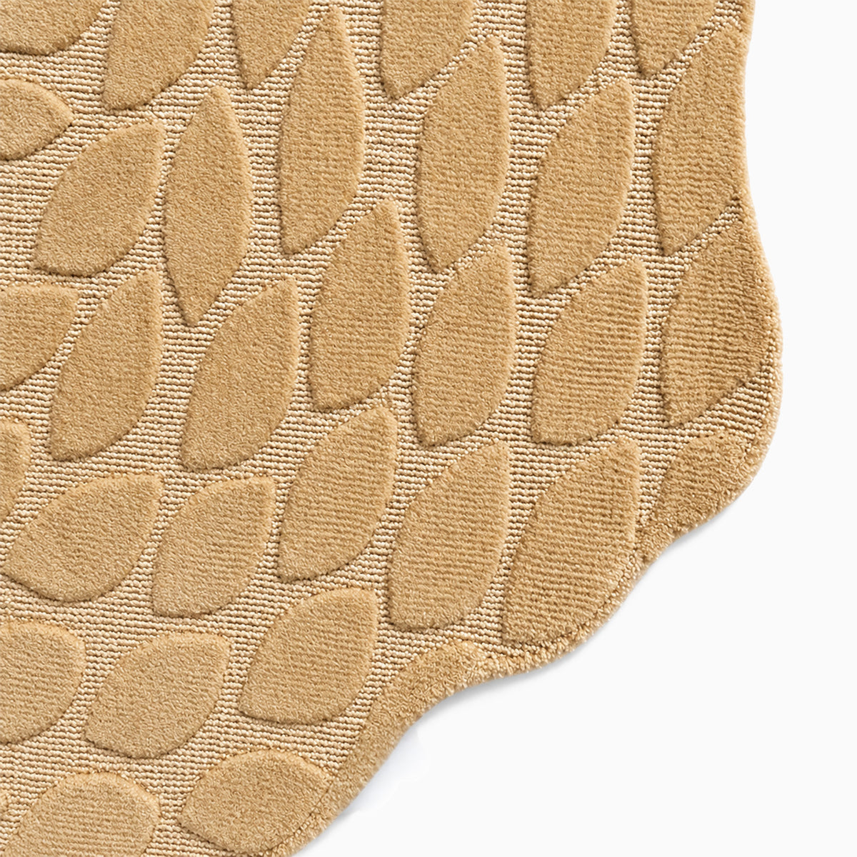 Althea Power Loomed Rug image