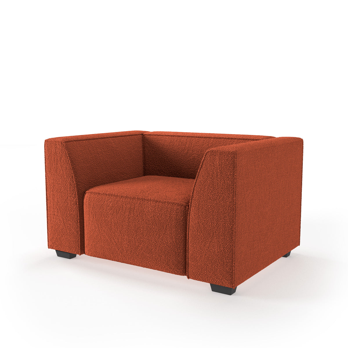 Woodland Rest Armchair image