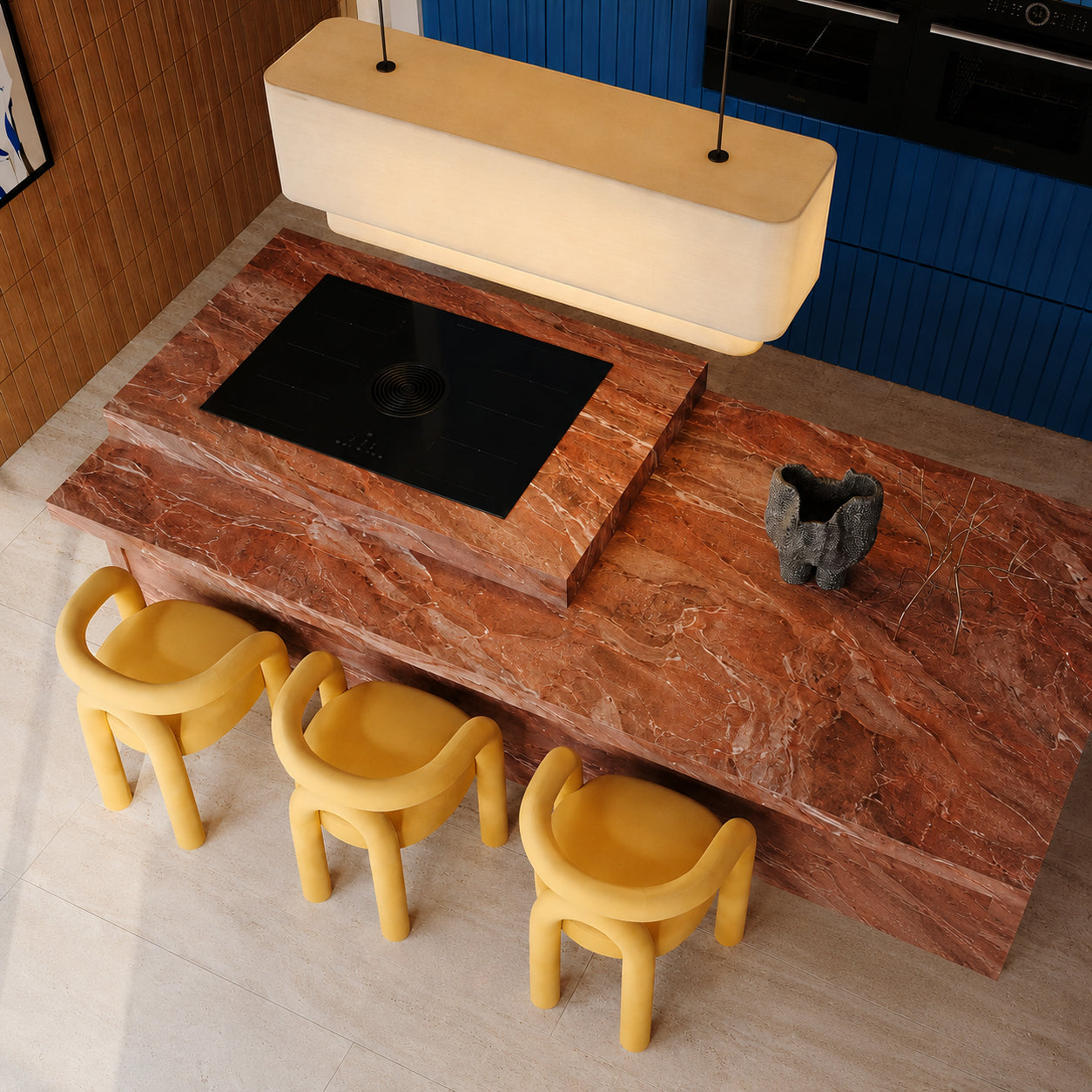 Nova Kitchen image