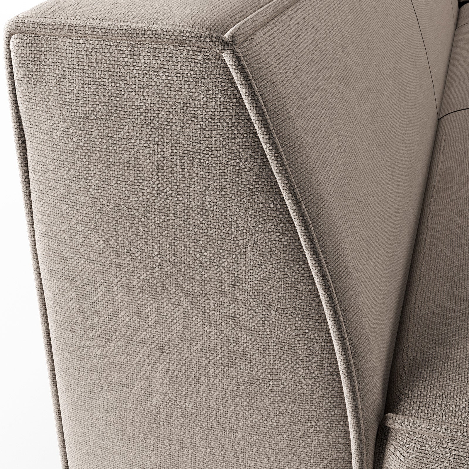 Woodland 4-Seater Corner Sofa image