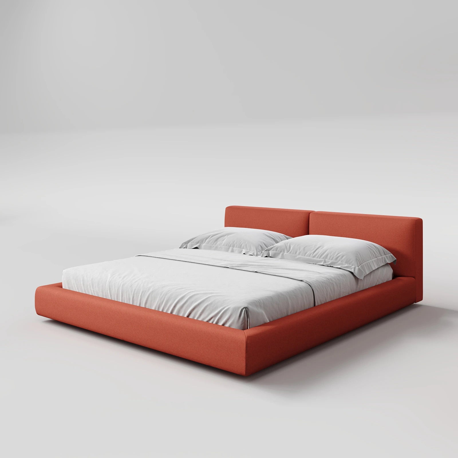 Trento Extra King Size Bed image