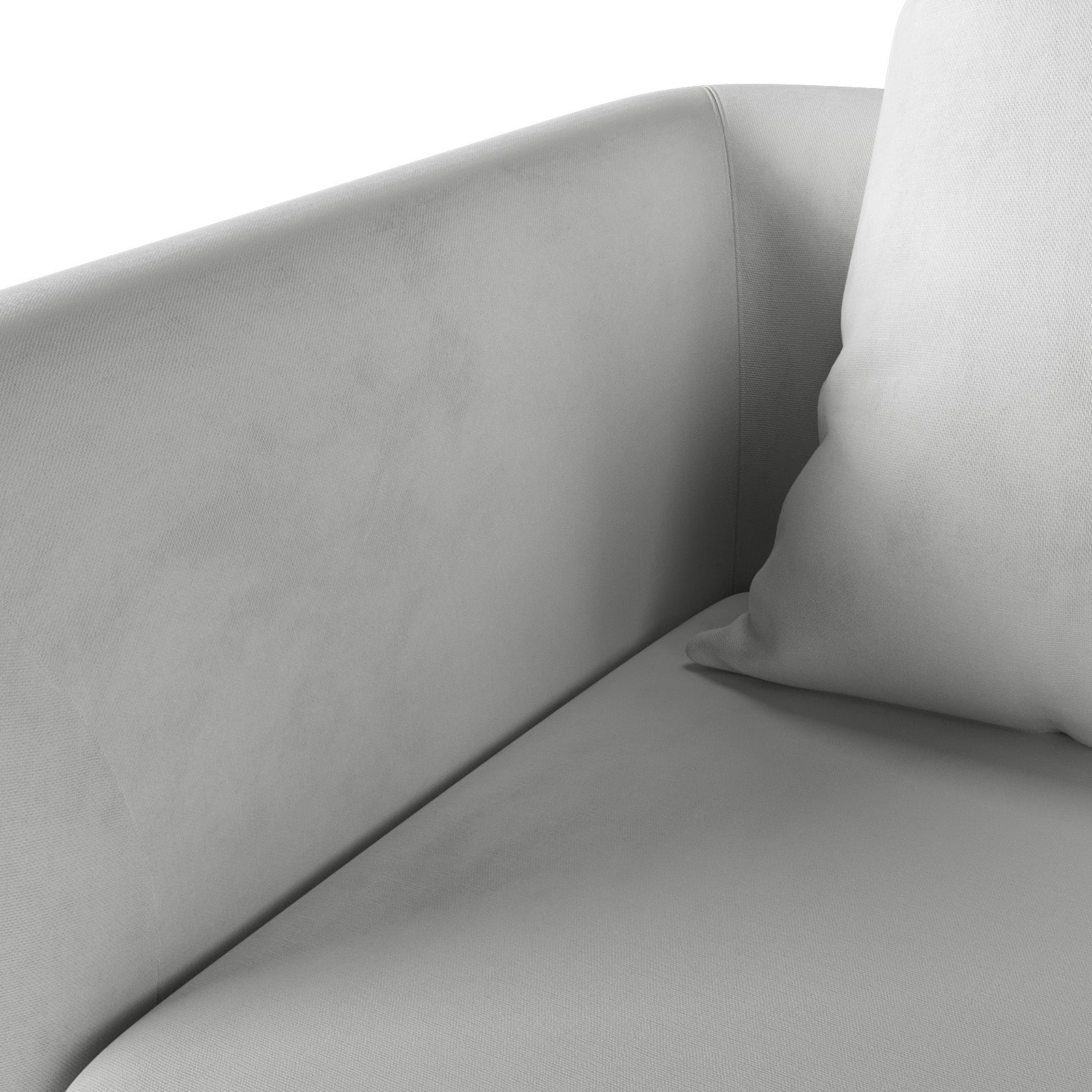 Kyoto 2-Seater Straight Sofa image