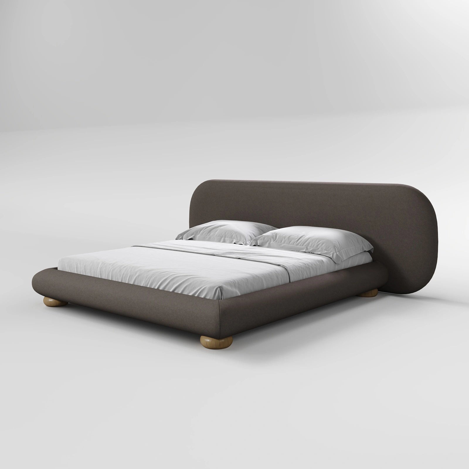 Ferrara King Size Bed image