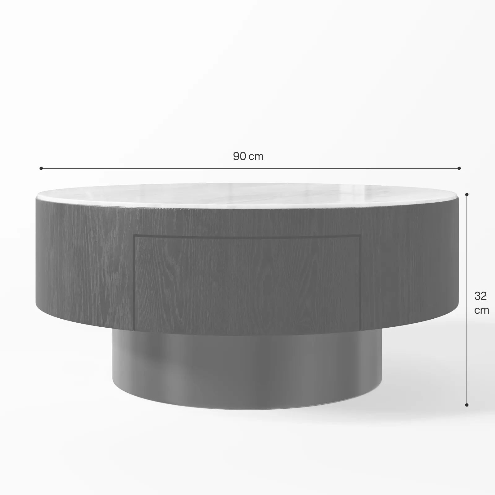 Ember Coffee Table image