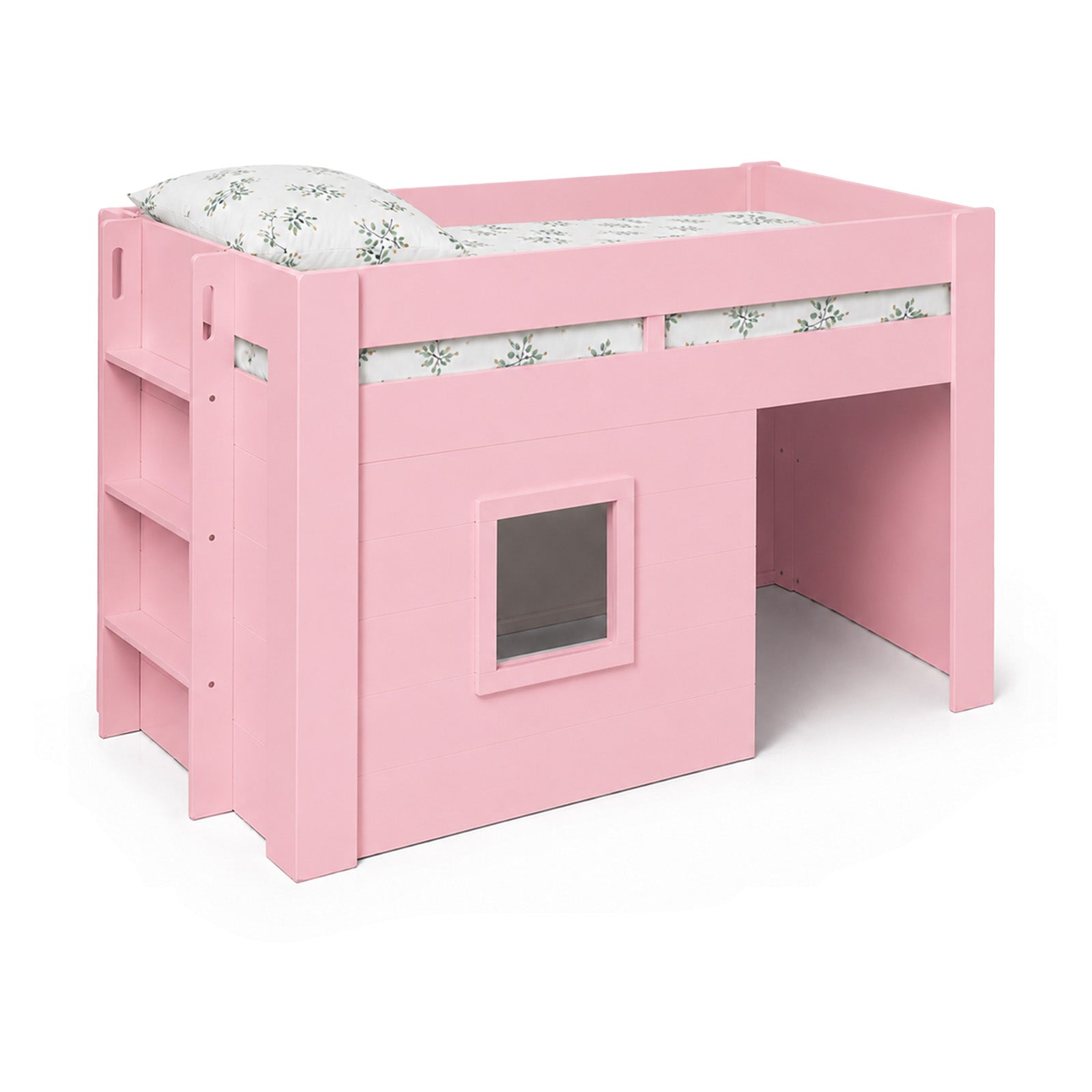 Beckett Bunk Kids Bed image