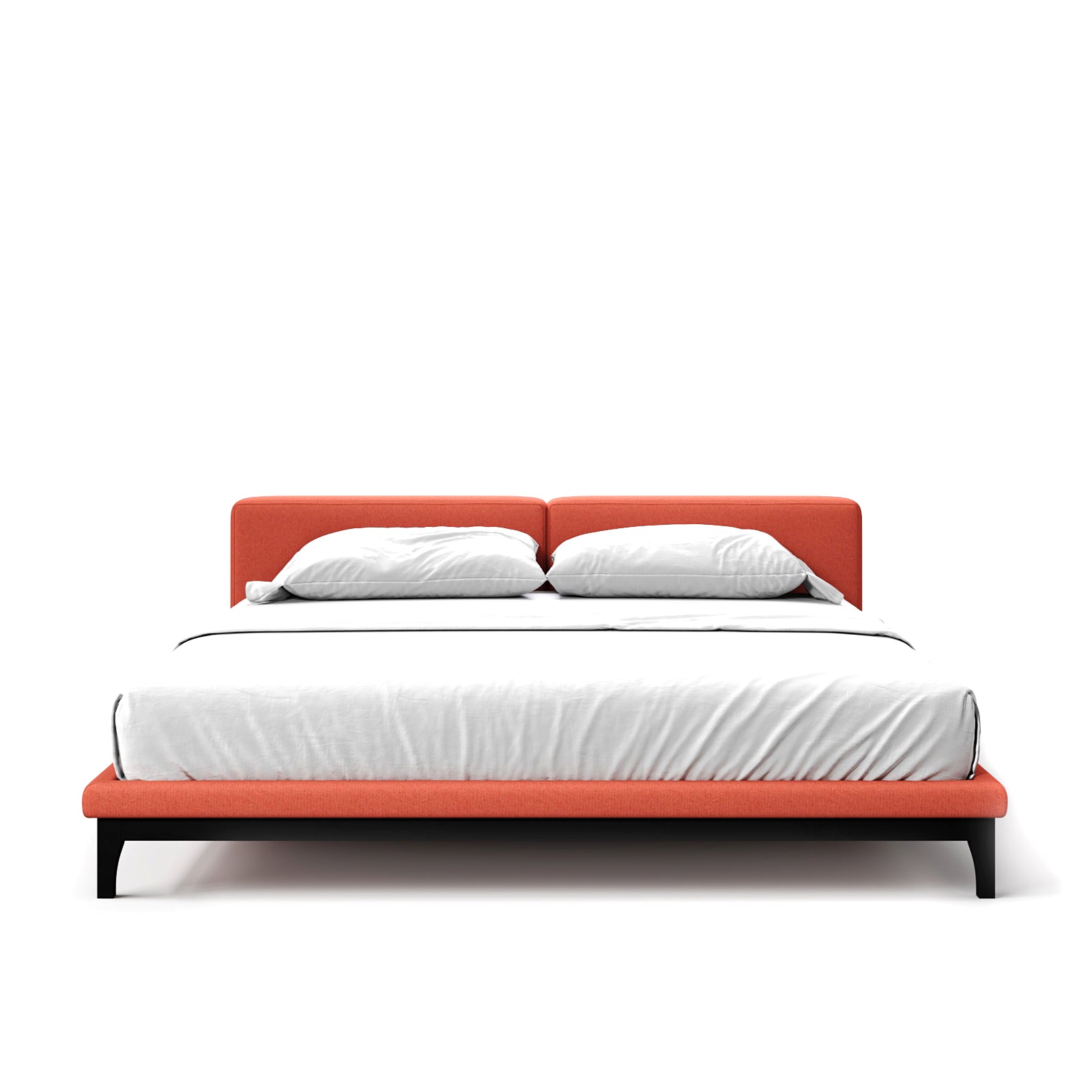 Palermo Queen Size Bed image