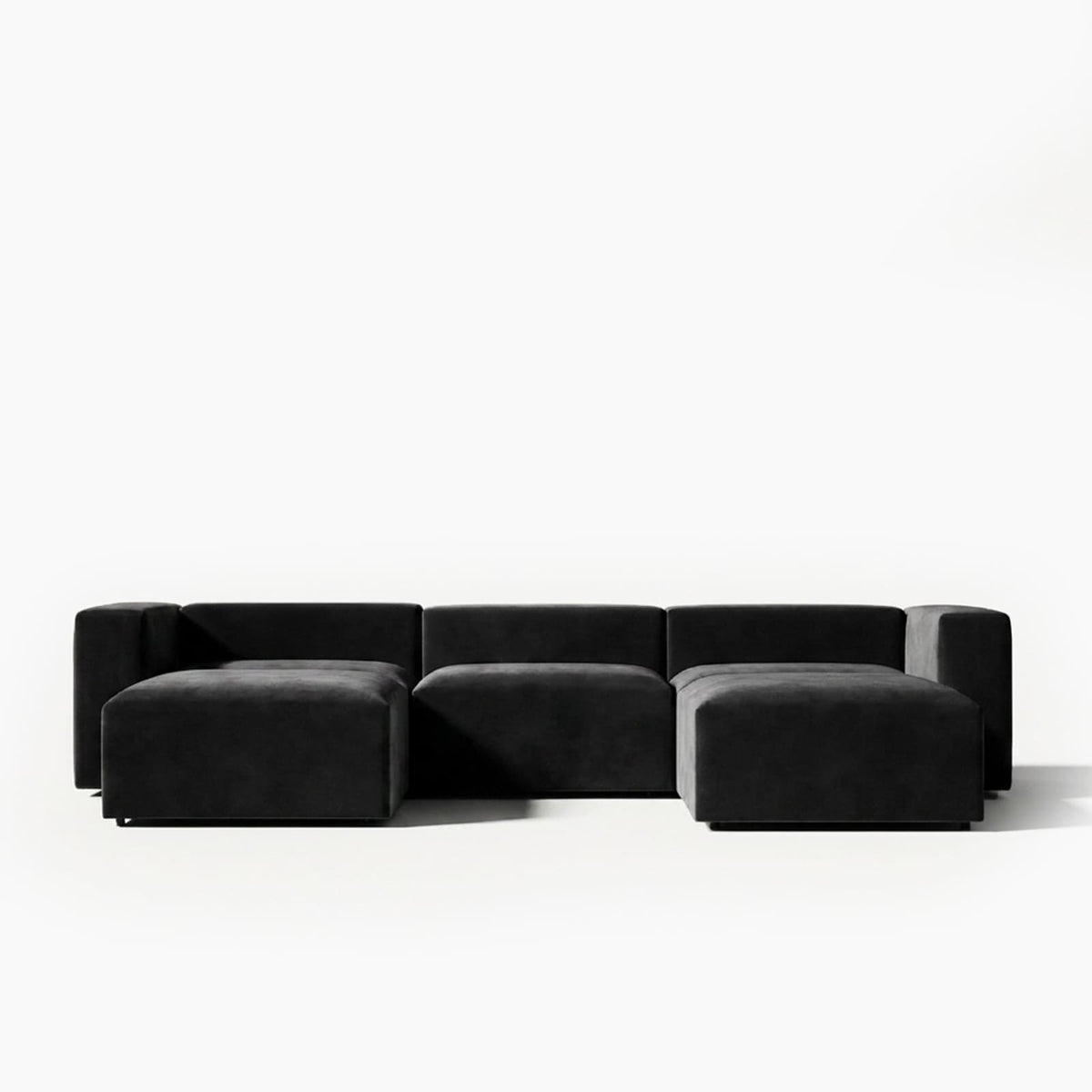 Urban 3-Seater Modular Sofa image