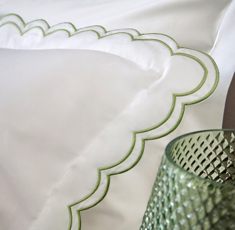 Coral Pillowcase Set of 2 image