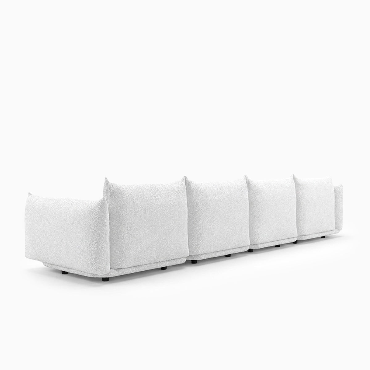 Atlas Spirit 4-Seater Modular Sofa image